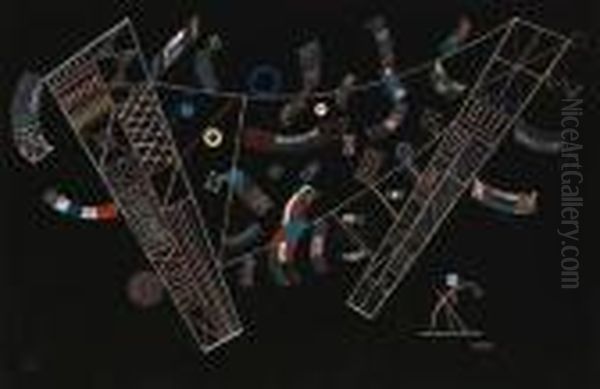 Untitled - view 1