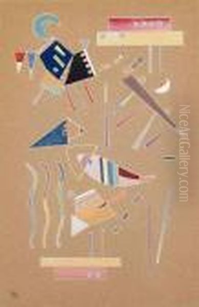 Ohne Titel - view 1