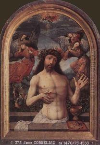 Man of Sorrows