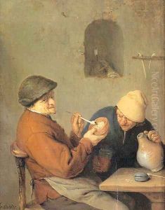The Drinker and the Smoker