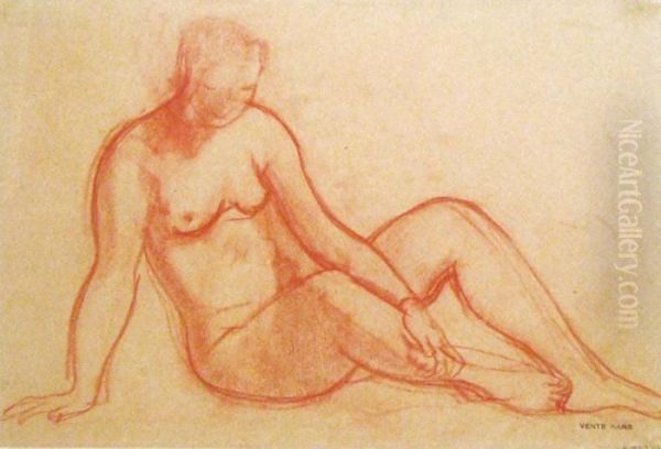 Nu Allonge - view 1