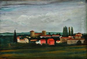 Dedina Pri Rhone