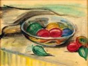 Nature Morte Aux Fruits Nature Morte Aux Fruits