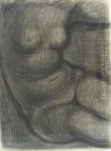 Nu En Buste - view 1