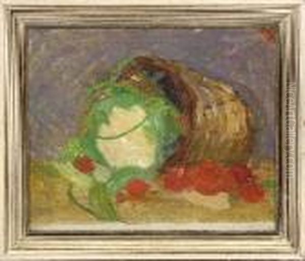 Stilleben - view 1