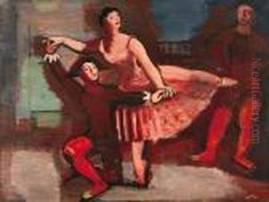  Le Ballet, 1936 