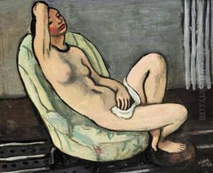 Femme Nue