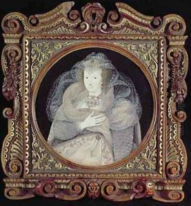Frances Countess Howard