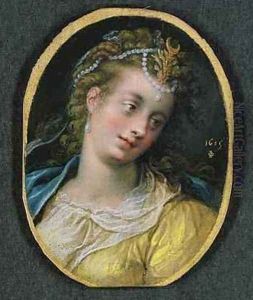 Diana 1615