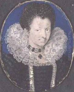 Unknown Lady