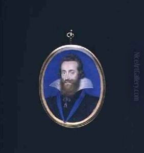 Ludovic Stuart 2nd Duke of Lennox and Duke of Richmond