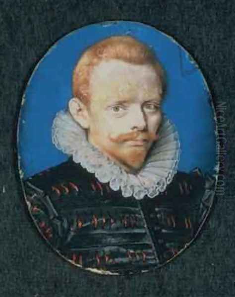 Sir Francis Drake - view 1