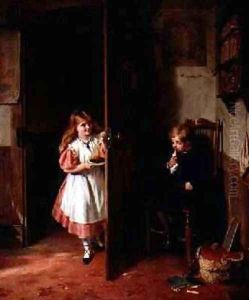 The Naughty Boy 1867