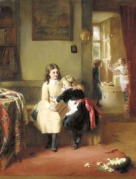 Sympathy - view 1