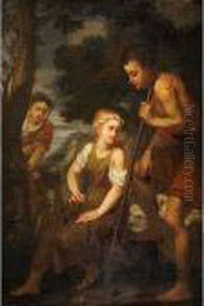 "scenasacra" - view 1
