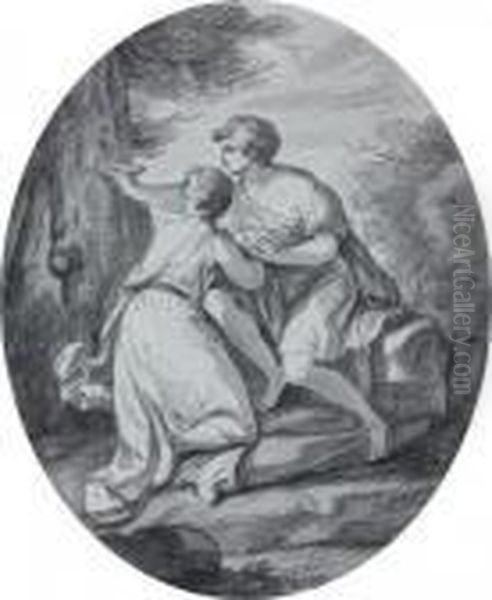 Daphnis Et Chloe - view 1