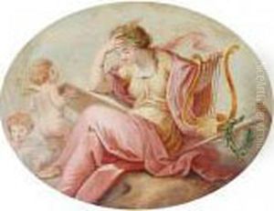 Music by Angelica Kauffmann
