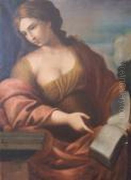 Sibyl - view 1