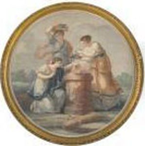 Sacrifice To Ceres