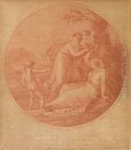 To The Hon by Angelica Kauffmann