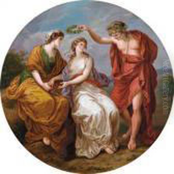 La Bellezza - view 1