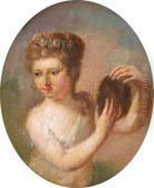 Ariadne - view 1