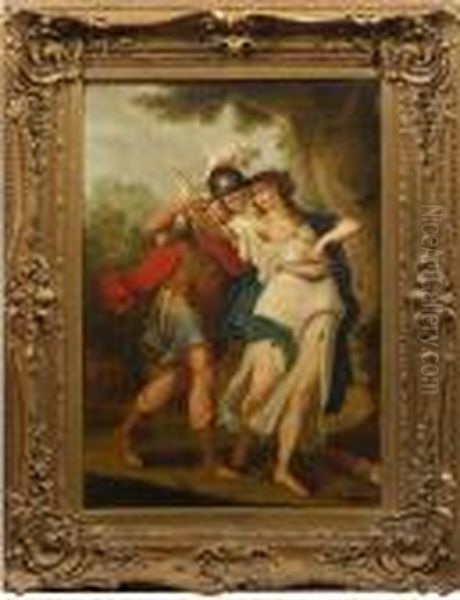 Venus Und Mars - view 1