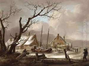 Winter Landscape