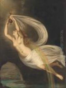 Hope by Angelica Kauffmann