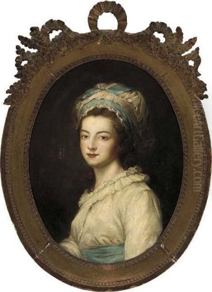 Portrait Of A Lady - view 1
