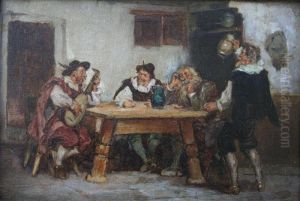 Tavern Revels