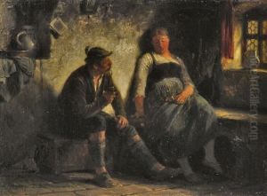 Bursch Und Madel