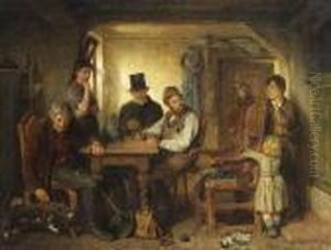In Der Stube