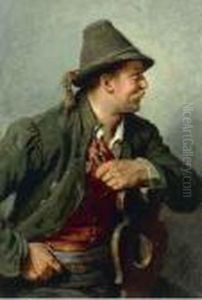 "bursch (halbfigur)"