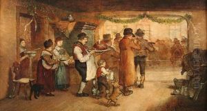 Der Festtagsbraten