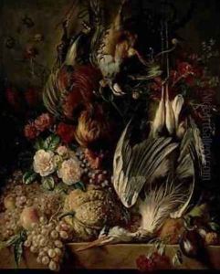 Still Life, 1840