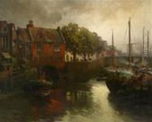 Canal