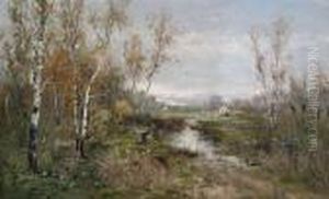 Autumnal Moorlands thumbnail