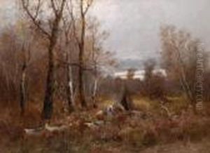 Charburners In Thewood