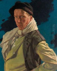 The Man from Aran