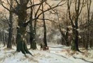 Winterwald Winterwald
