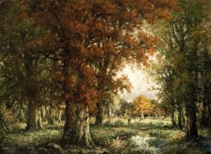 Oszi Erdo by Adolf Kaufmann