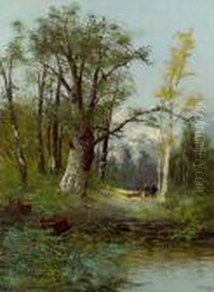 Auf Dem Heimweg - view 1