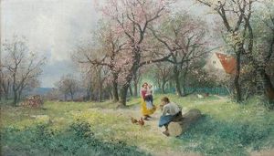 Primavera Primavera