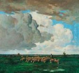 Legeleszo Nyaj by Adolf Kaufmann