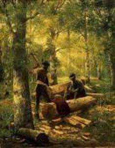 In The Forest