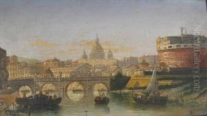 Roman Landscape Roman Landscape