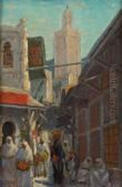 Souk Anime - view 1