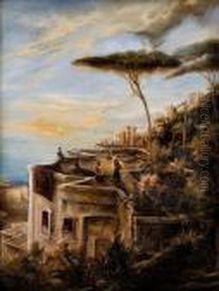 Neapol - view 1