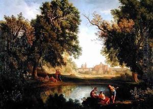 Classical Landscape (2)